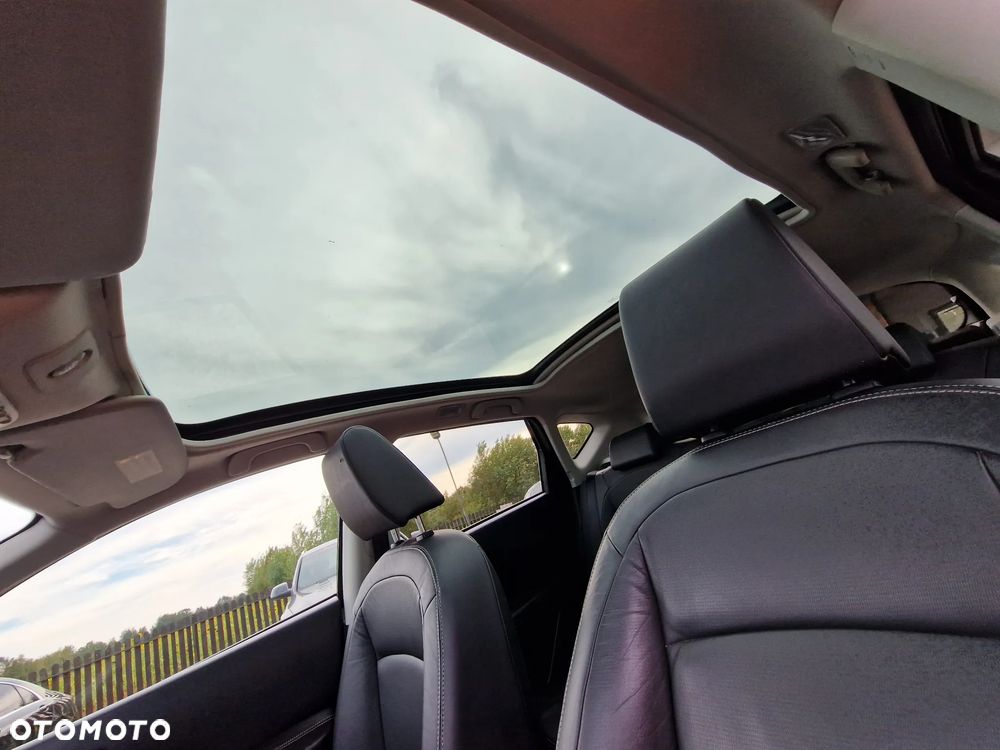 Nissan Qashqai - 11