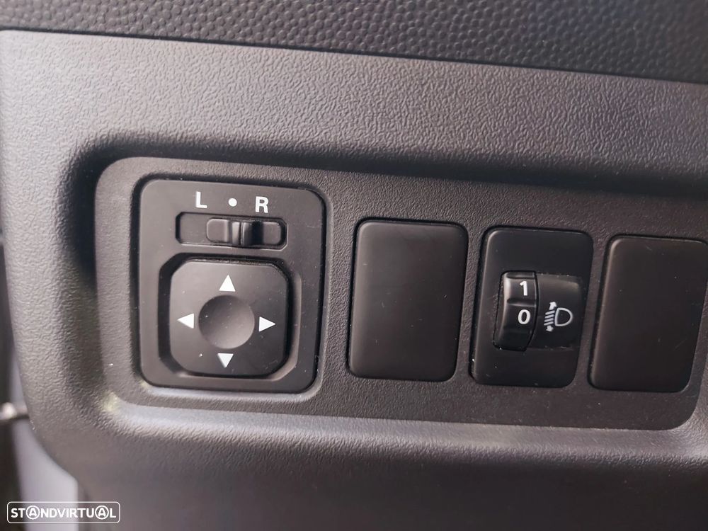 Mitsubishi Space Star 1.2 Intense Connect Edition - 19