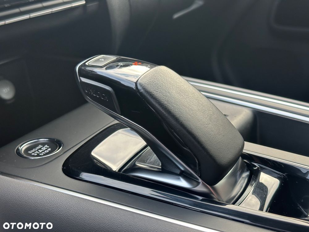 Citroën C5 Aircross 1.6 PHEV 180 Shine EAT8 - 25