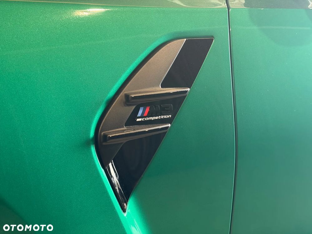 BMW M3 - 14
