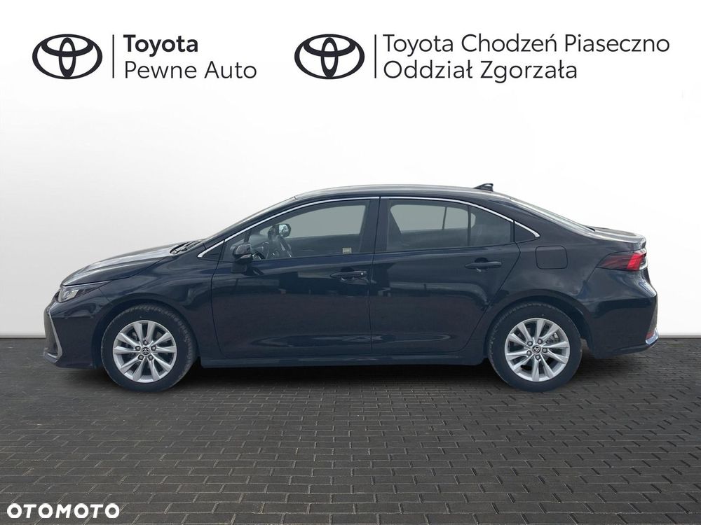 Toyota Corolla 1.8 Hybrid Comfort - 4