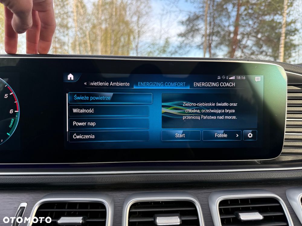 Mercedes-Benz GLE 350 de 4-Matic Executive - 32