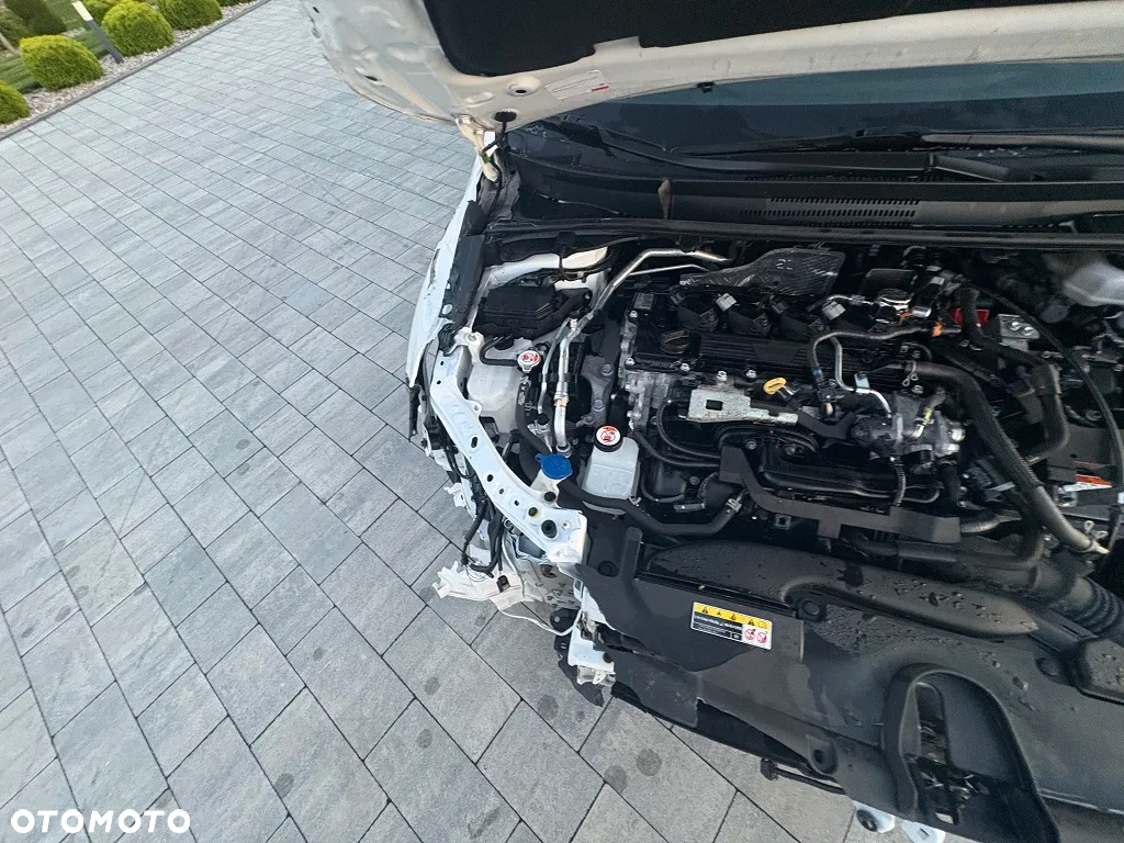 Toyota Corolla - 15