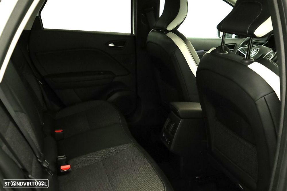 Renault Captur 1.0 TCe Techno - 22