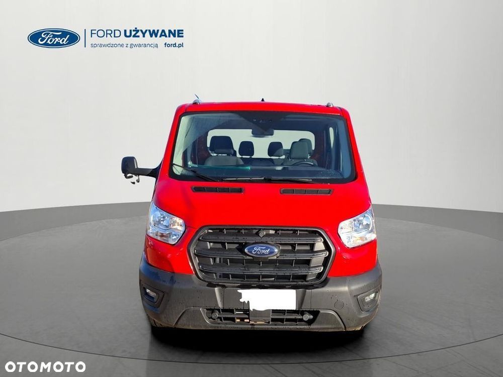 Ford Transit - 8