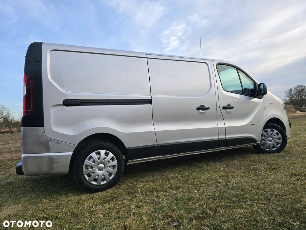 Opel Vivaro - 4