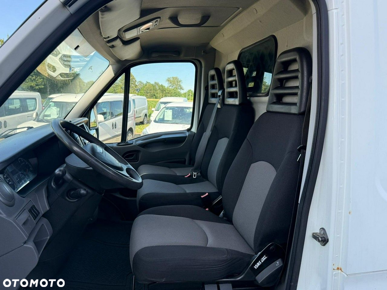 Iveco Daily 35S13 - 10