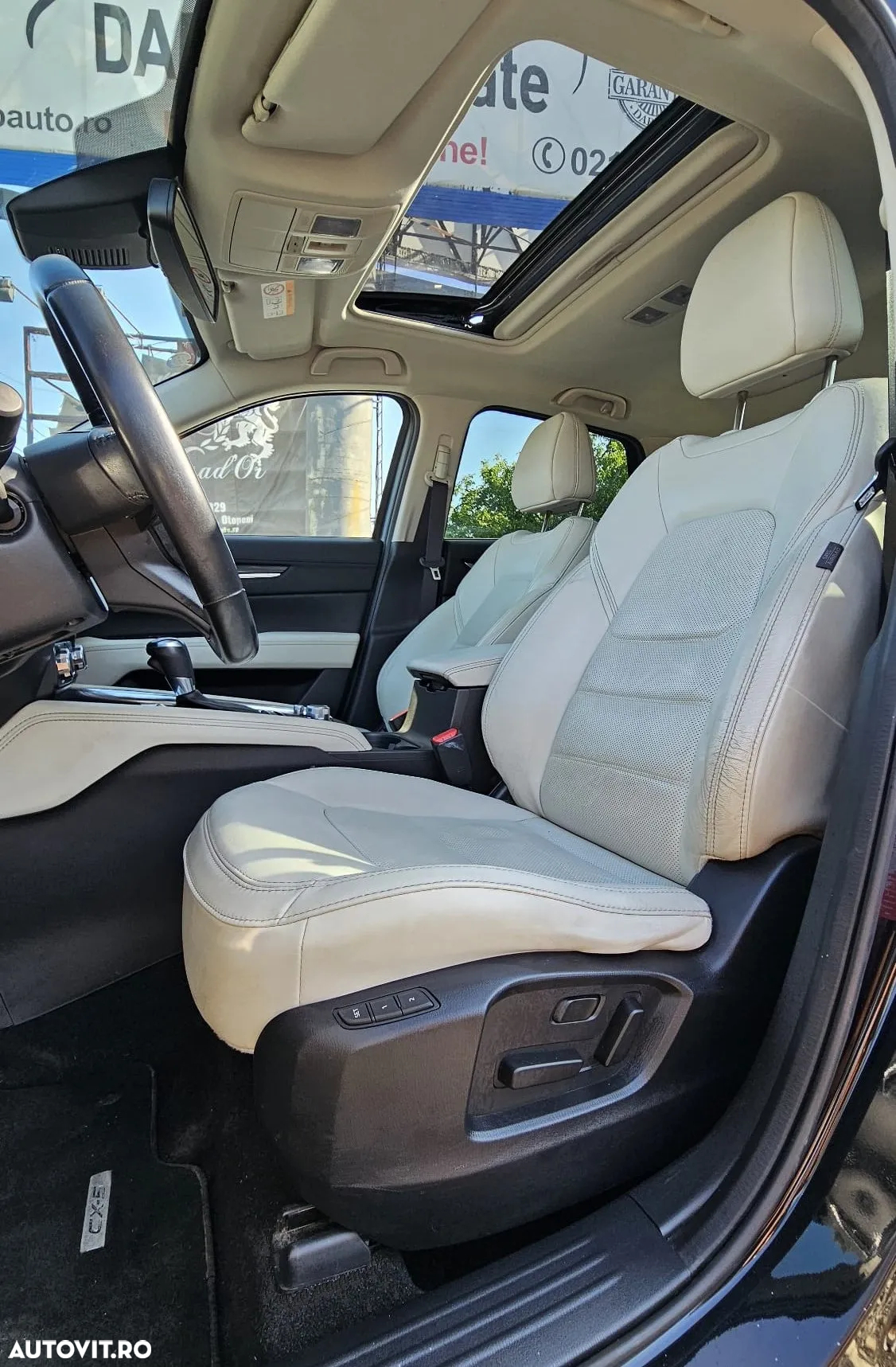 Mazda CX-5 CD175 4x4 AT Revolution Top - 6