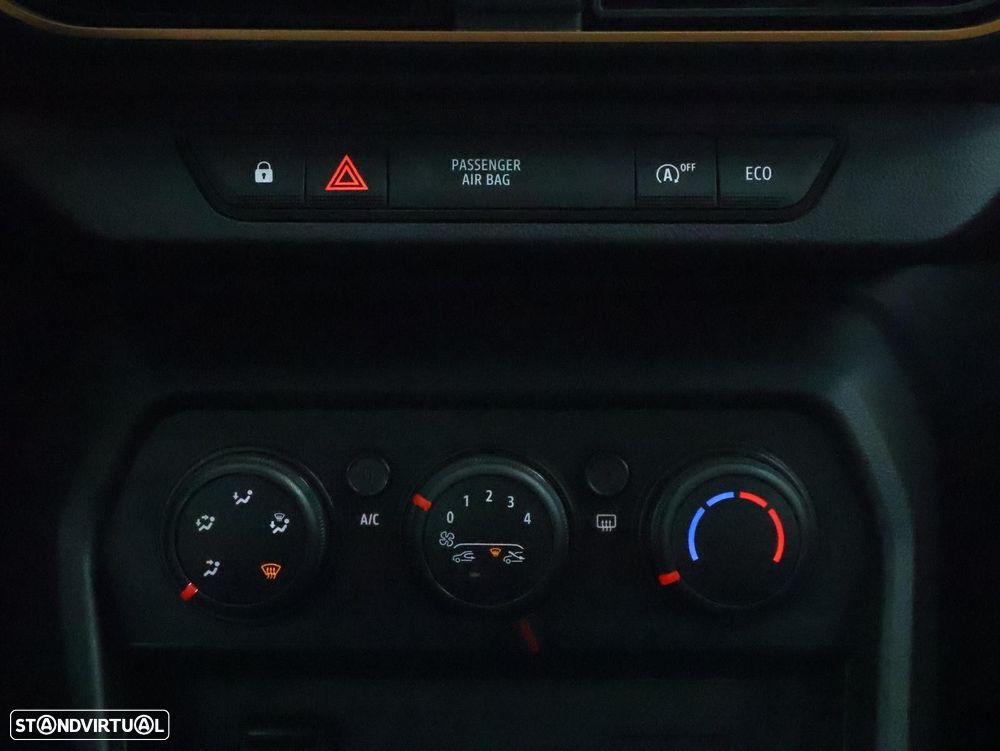 Dacia Sandero 1.0 ECO-G Essential Bi-Fuel - 23