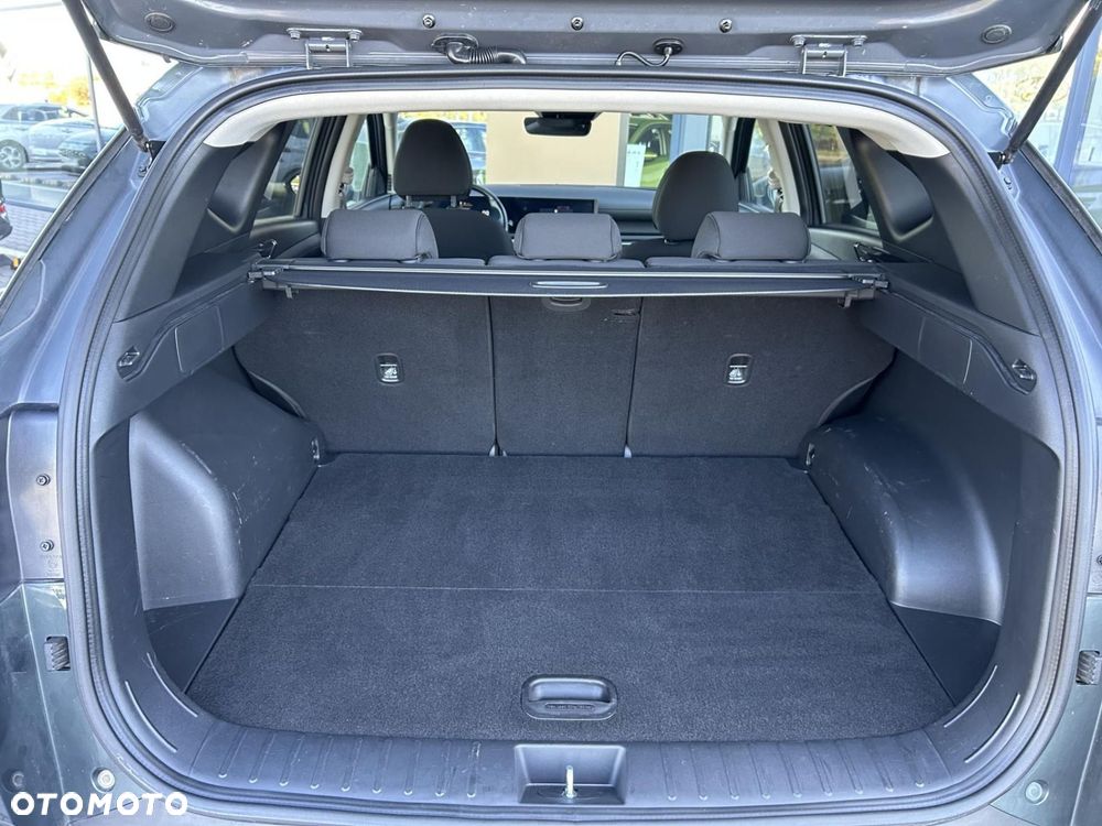 Hyundai Tucson - 18