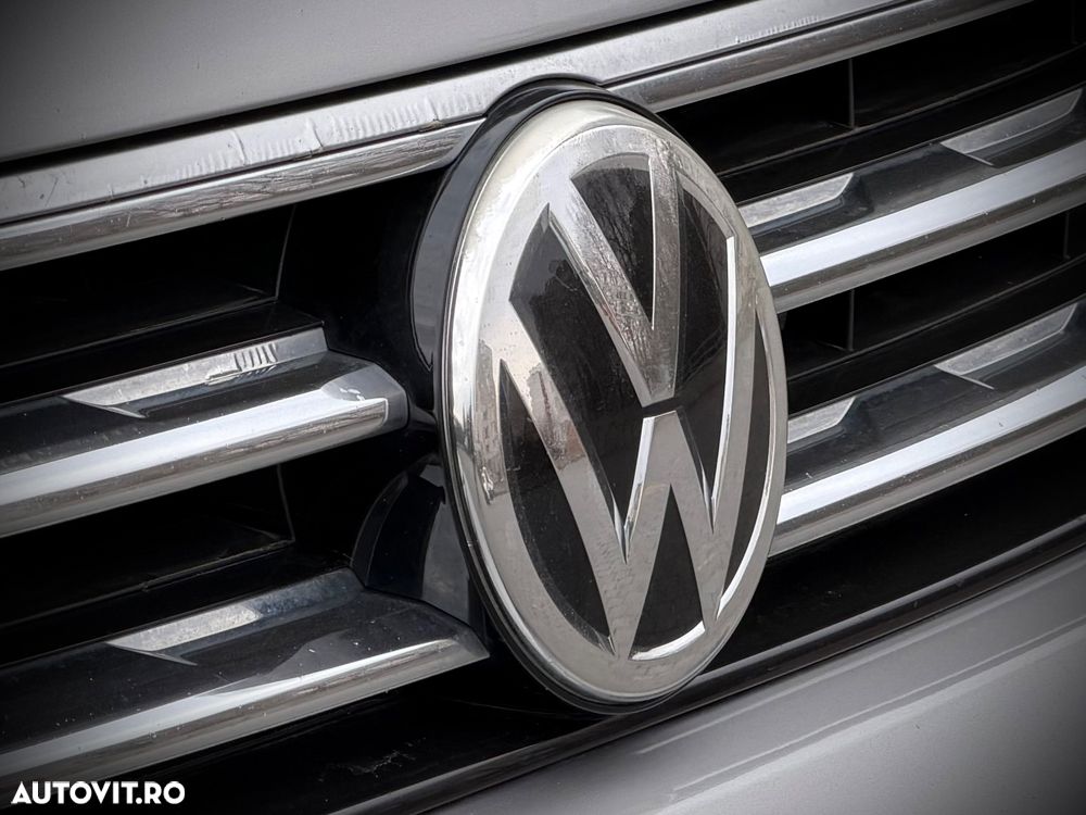 Volkswagen Tiguan 2.0 TDI 4Mot DSG Trendline - 15
