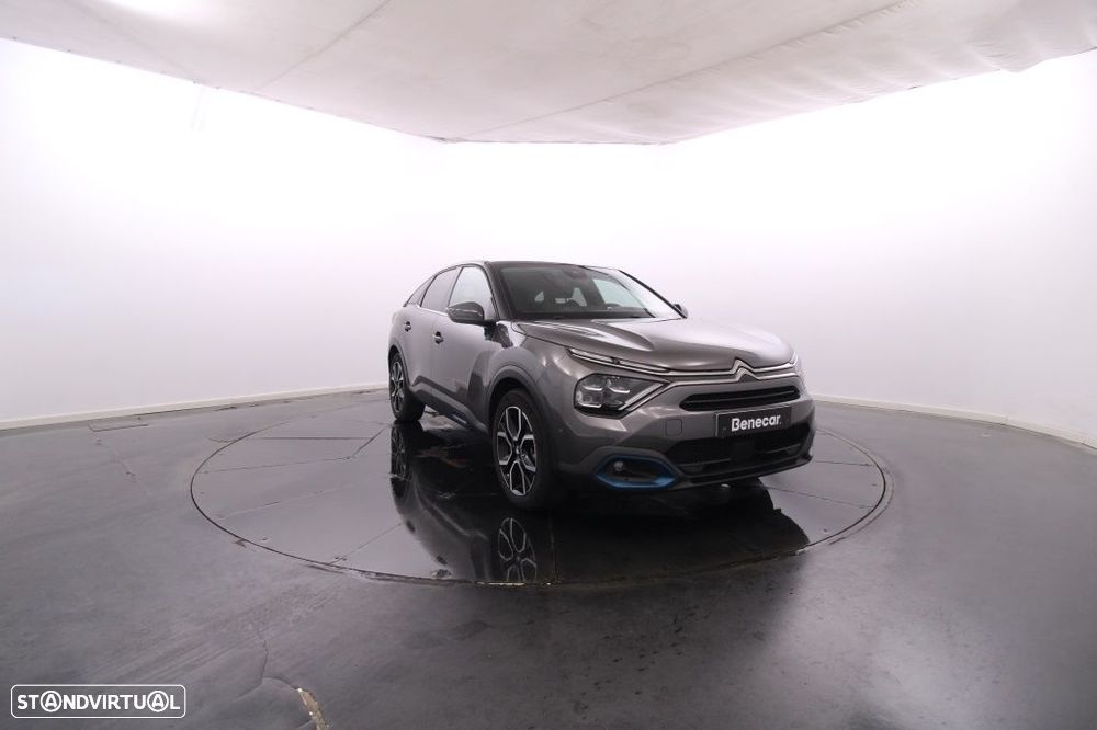 Citroën e-C4 50 kWh Shine Pack - 12