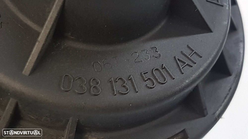 VáLVULA EGR VOLKSWAGEN CADDY KA/KB (2K) FURG. - 2