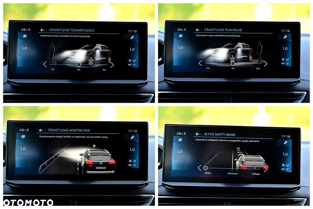 Peugeot 3008 BlueHDi 130 Stop & Start EAT8 GT Pack - 39
