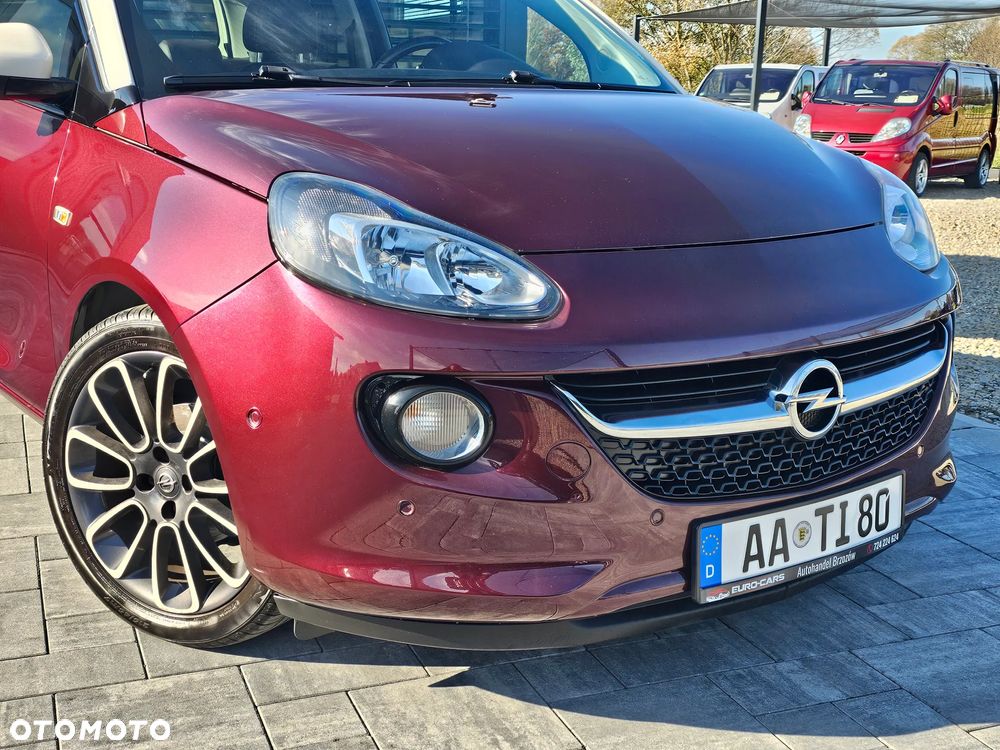 Opel Adam 1.4 Glam - 16