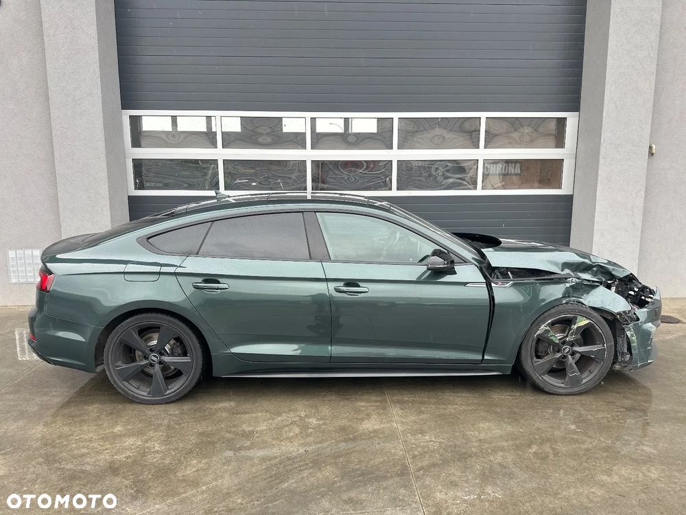 Audi A5 Sportback 2.0 TFSI S tronic - 7