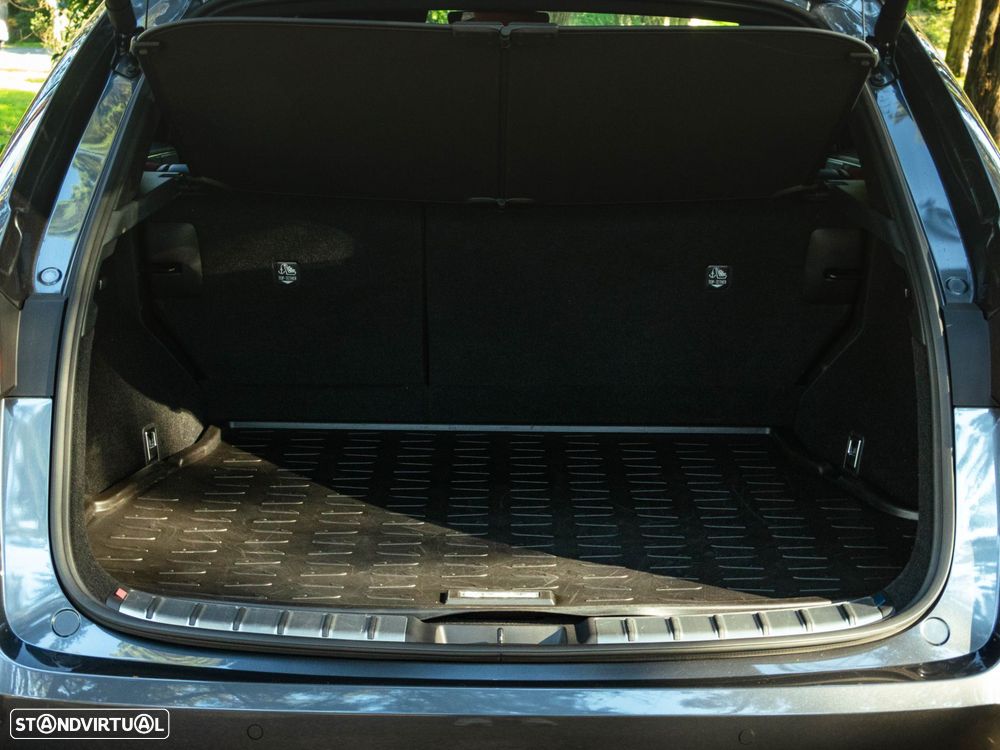 Lexus NX 350h Executive+ - 14