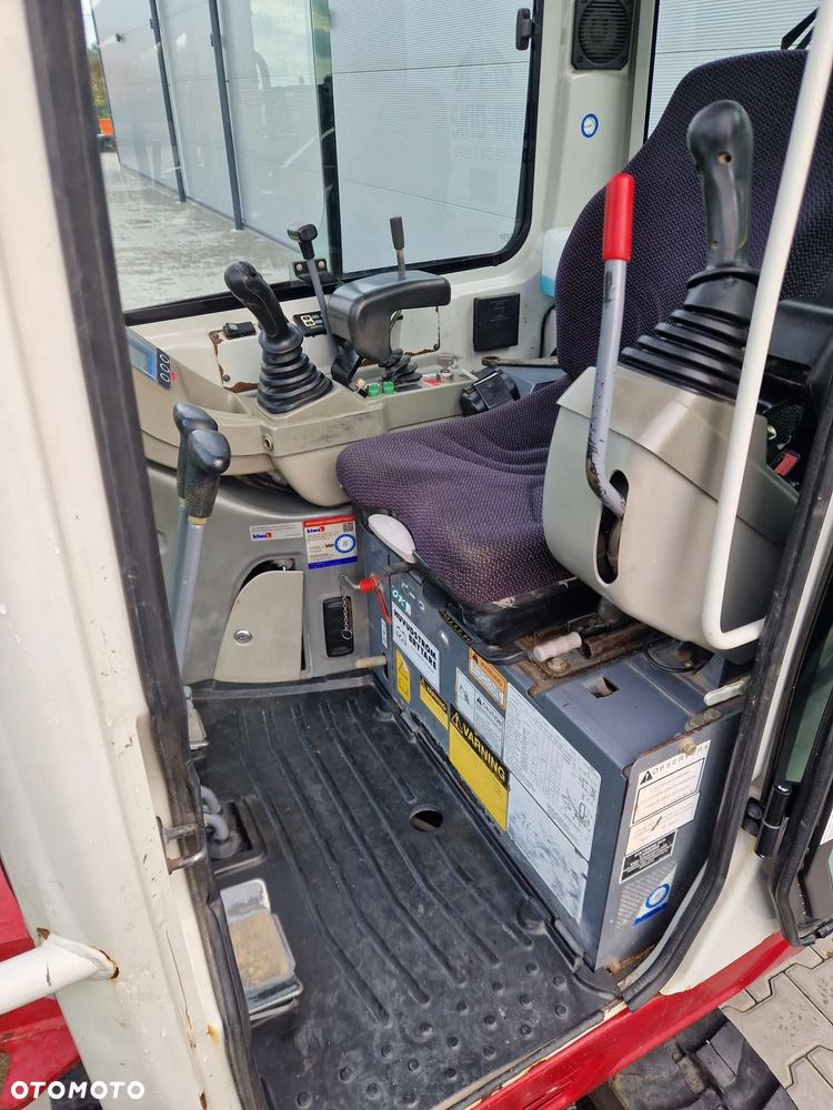 Takeuchi TB 216 - 2