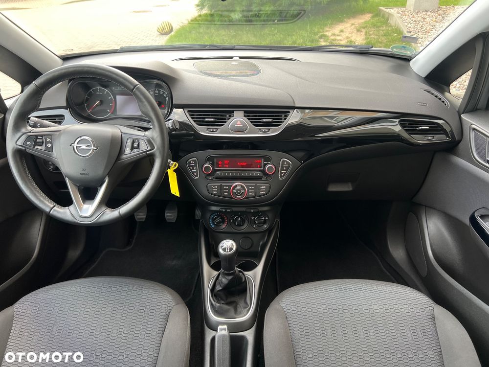 Opel Corsa 1.4 Active - 27