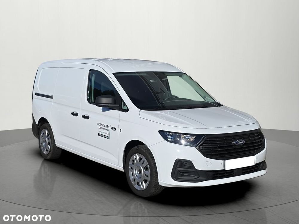 Ford Transit-connect - 5