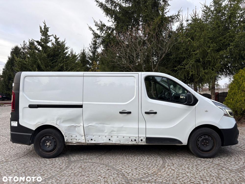 Renault Trafic - 6