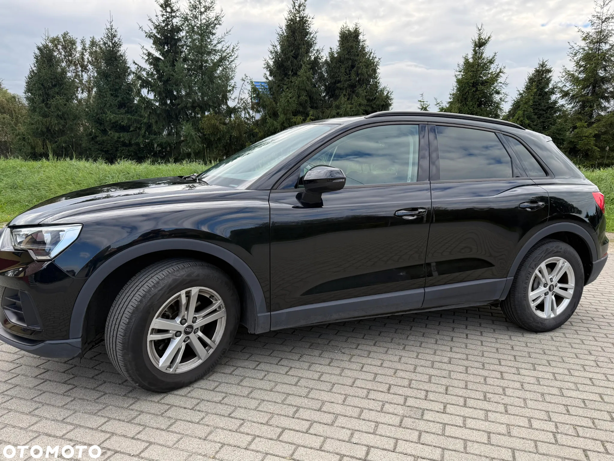 Audi Q3 35 TFSI - 4