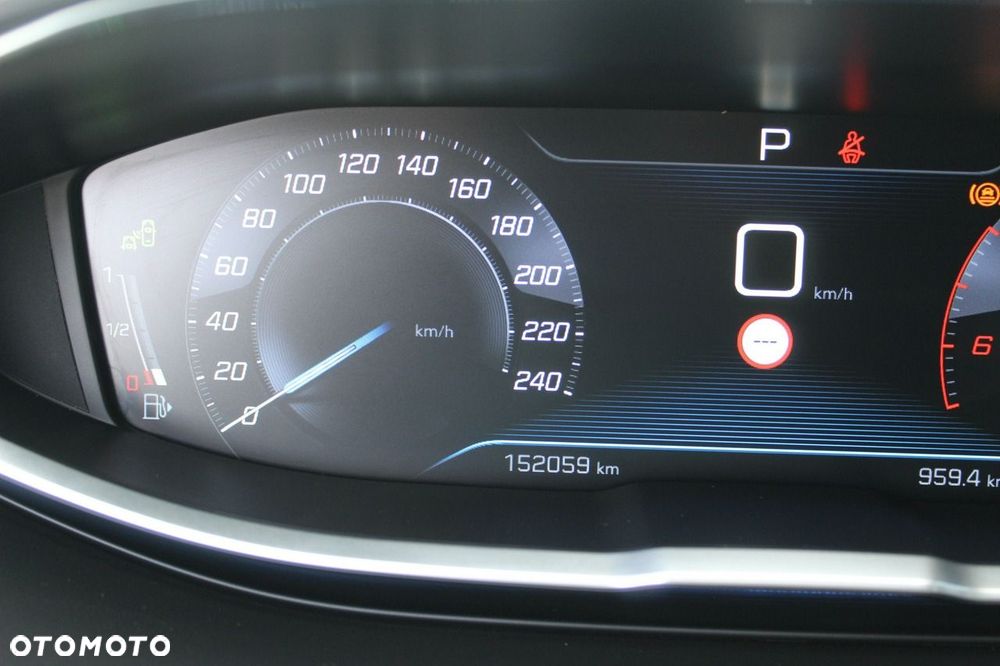 Peugeot 3008 - 22