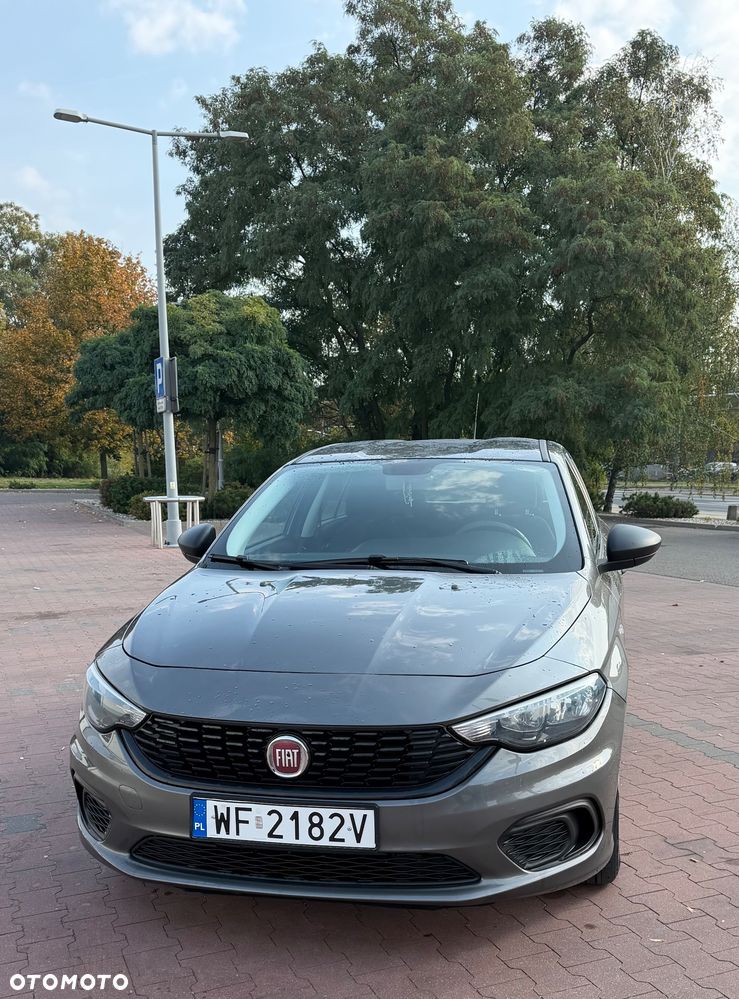 Fiat Tipo - 2
