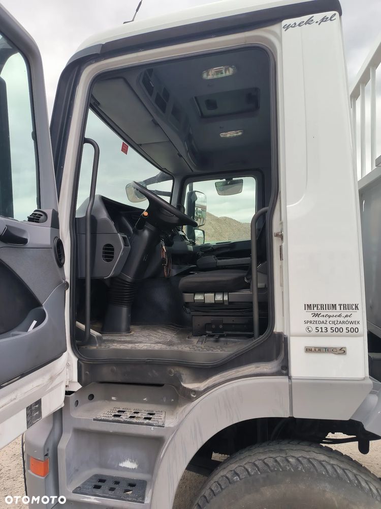 Mercedes-Benz ACTROS - 14