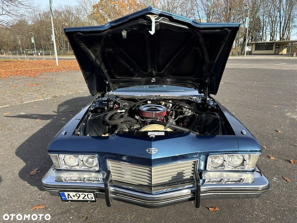 Buick Riviera - 32