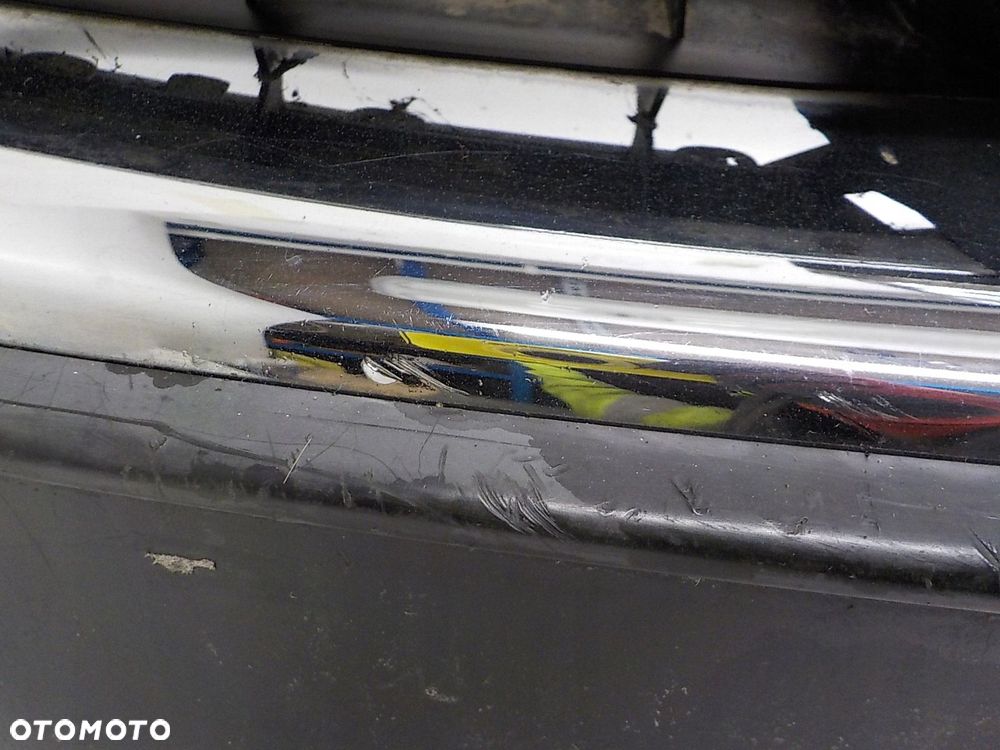 VW GOLF V KOMBI JETTA GRILL ATRAPA CHŁODNICY - 7