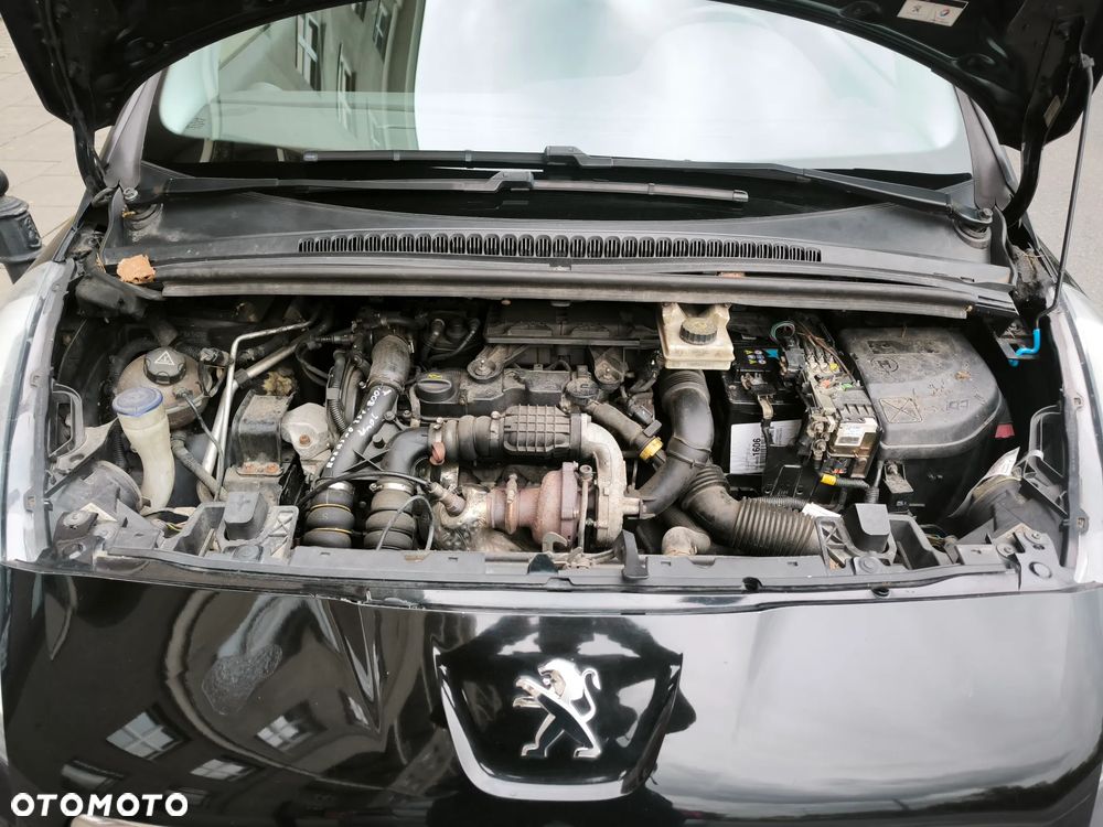 Peugeot 5008 1.6 HDi Access - 23