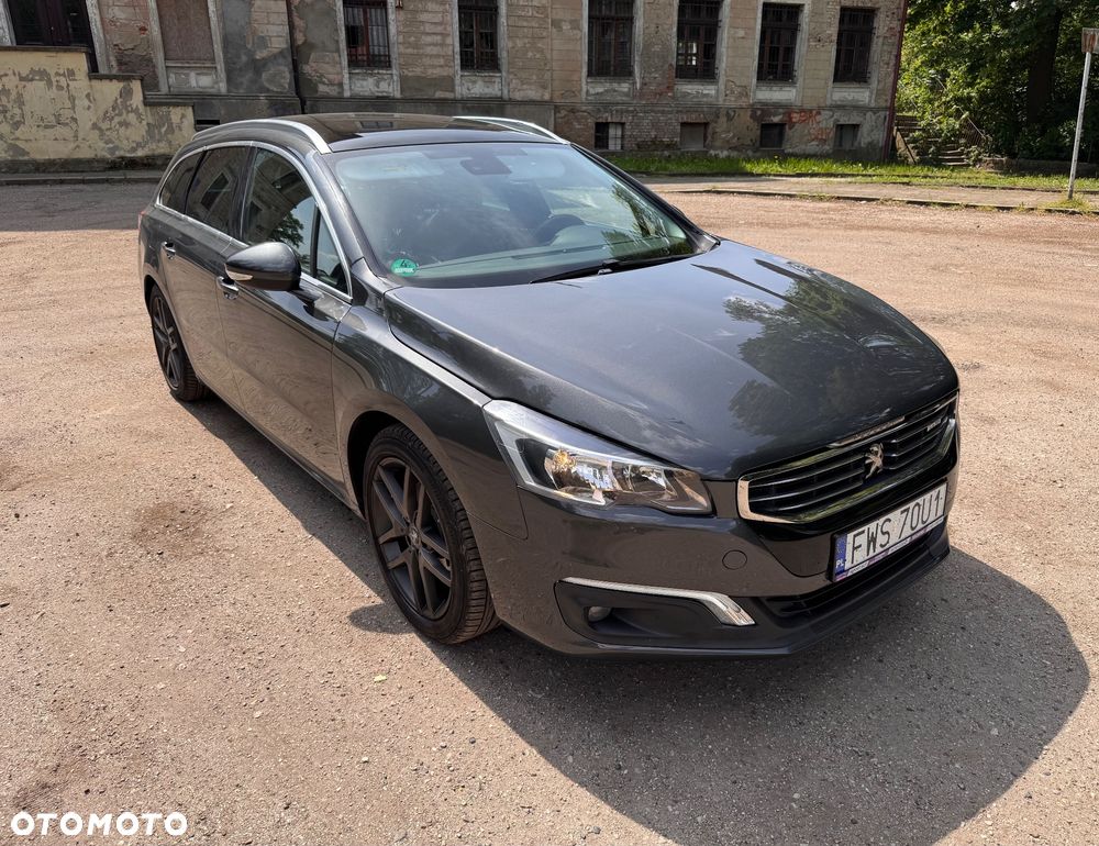 Peugeot 308 BlueHDi 150 Stop & Start Active - 23