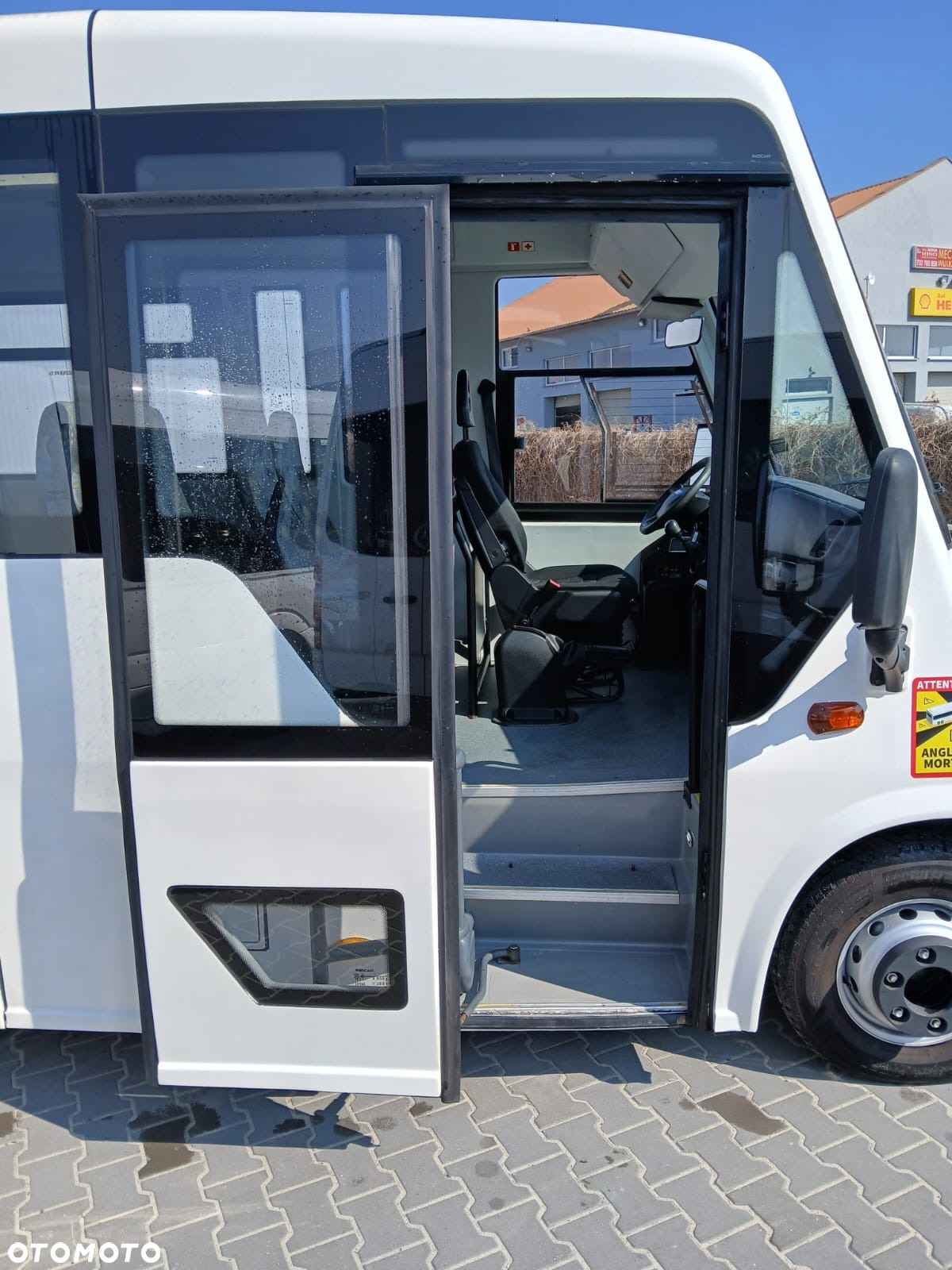 Iveco Indcar - 7