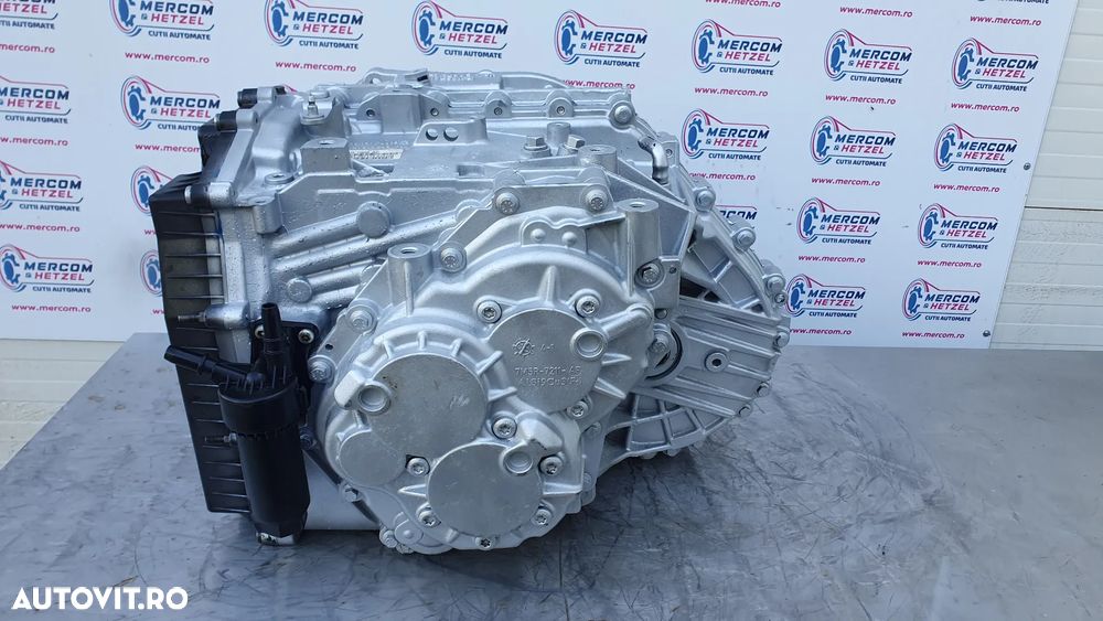 Cutie Automata AV9R7000AE POWERSHIFT DCT450 6 viteze / FORD S-MAX / MONDEO / 2.0TDCI / 2011+ - 3