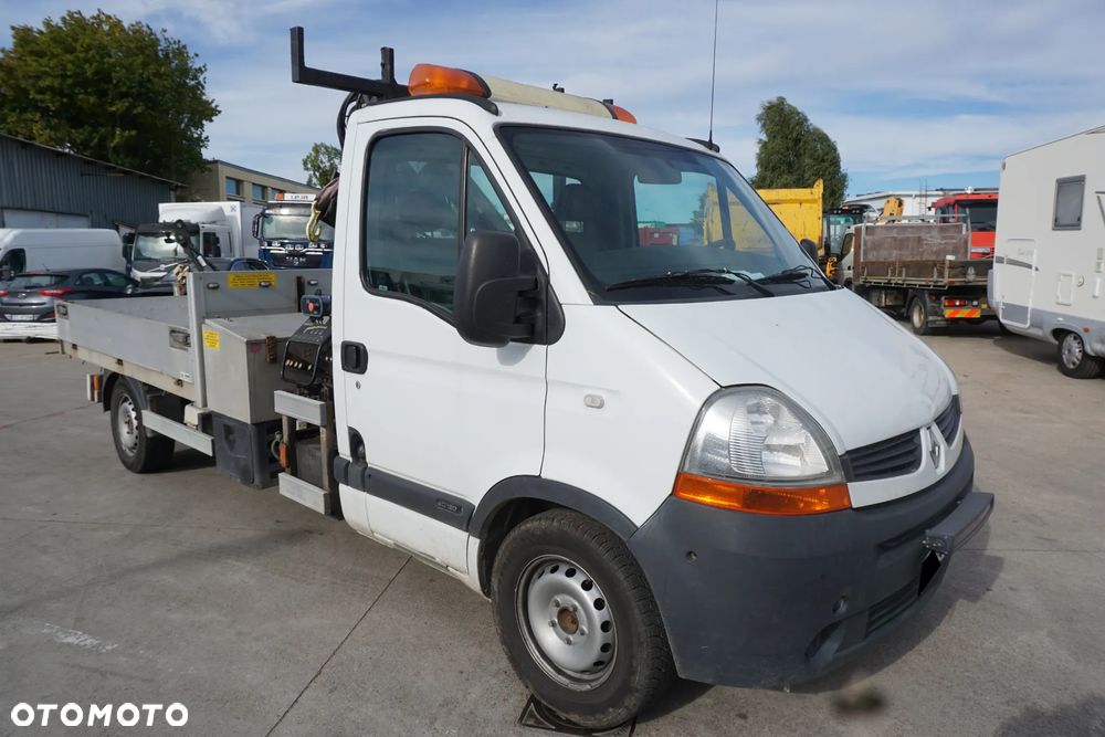 Renault Master - 4