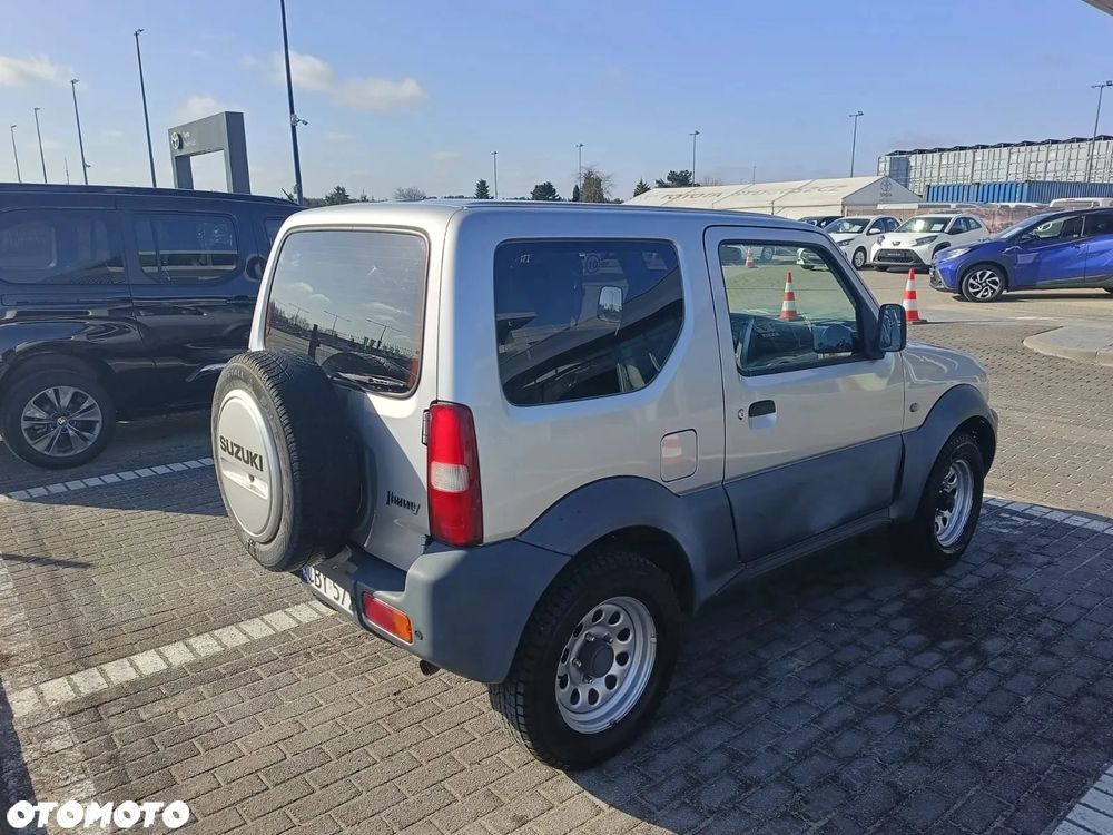 Suzuki Jimny Club - 3