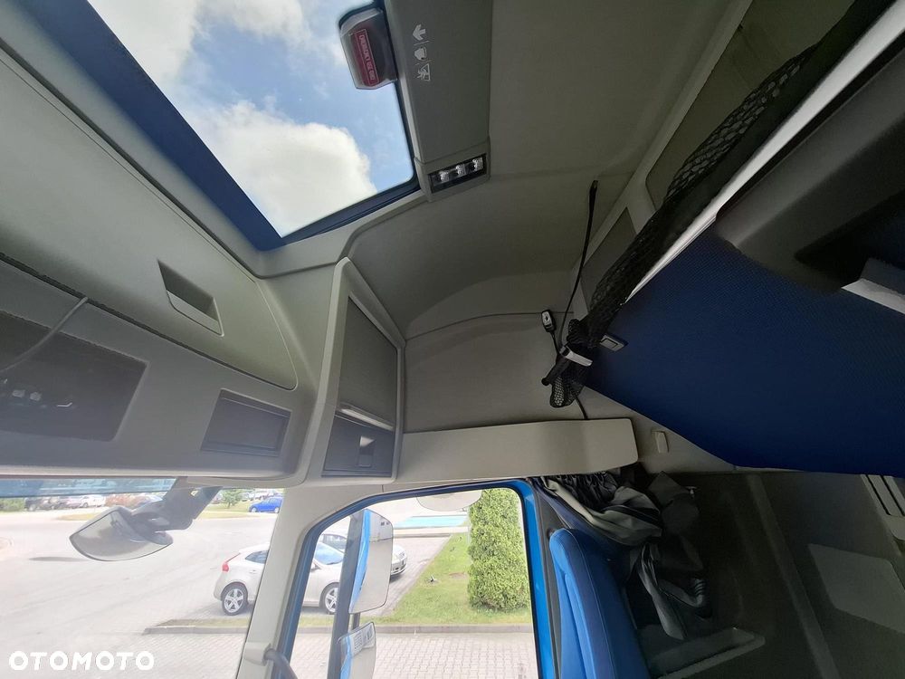 Volvo FH 460 X-low - 13