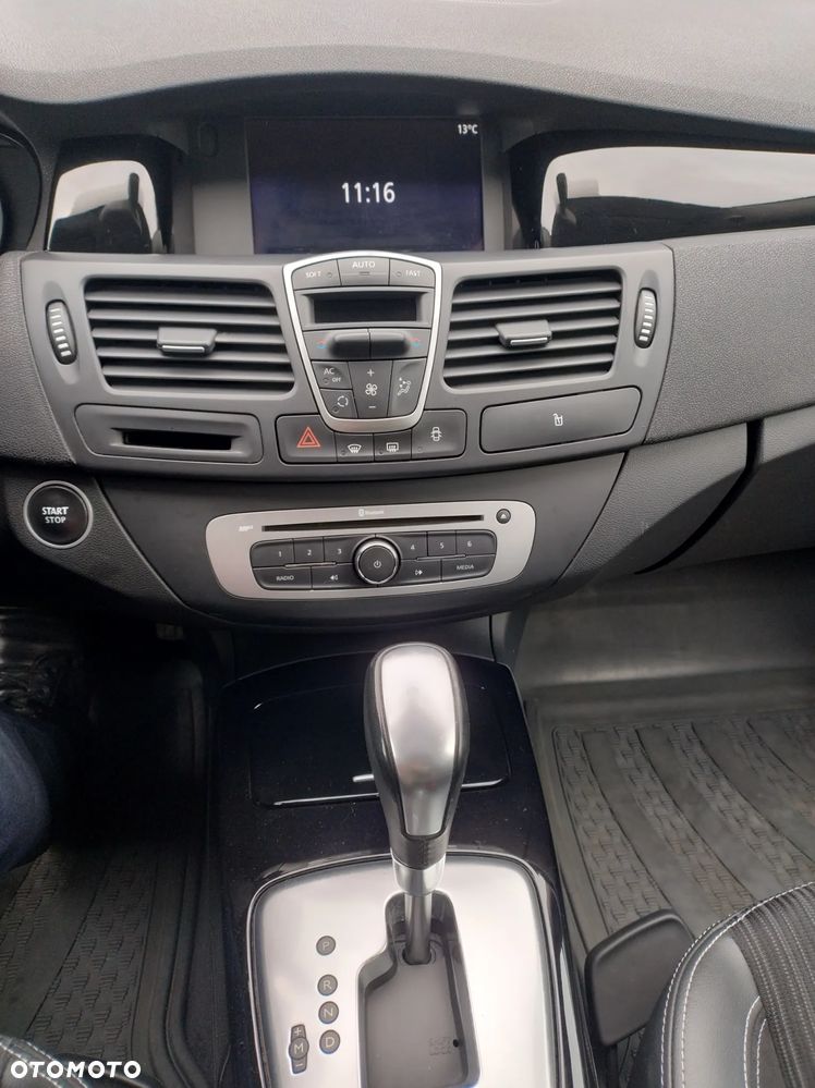 Renault Laguna 2.0 dCi Bose Edition - 19