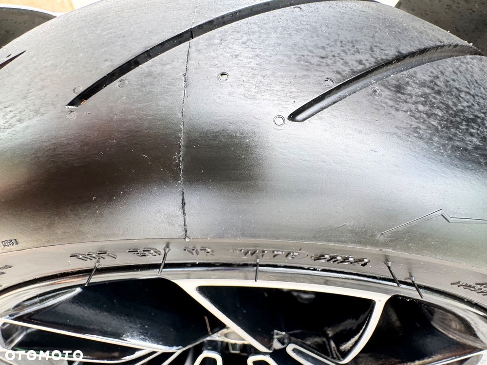 Ducati Diavel - 14