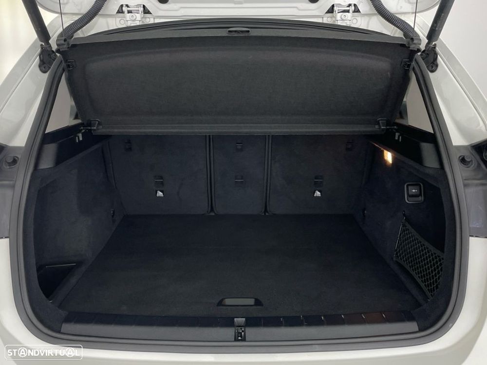 BMW X1 16 d sDrive Advantage - 13