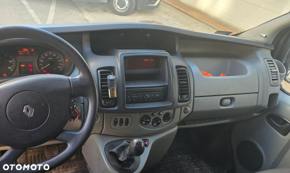 Renault Trafic - 5