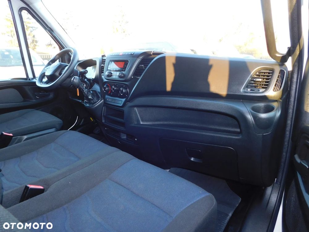 Iveco Daily - 5