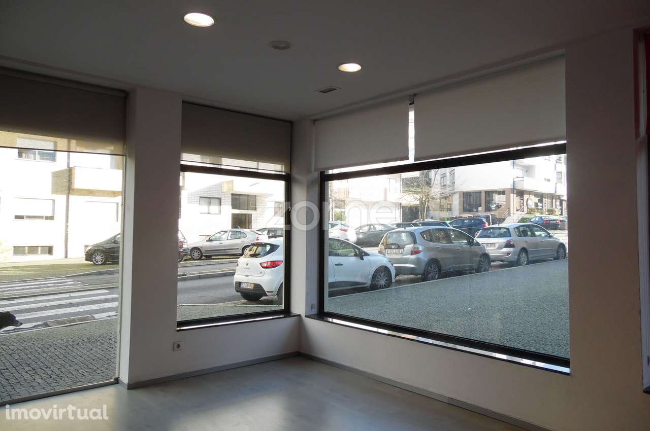 Espaço comercial em Ermesinde - Grande imagem: 5/35