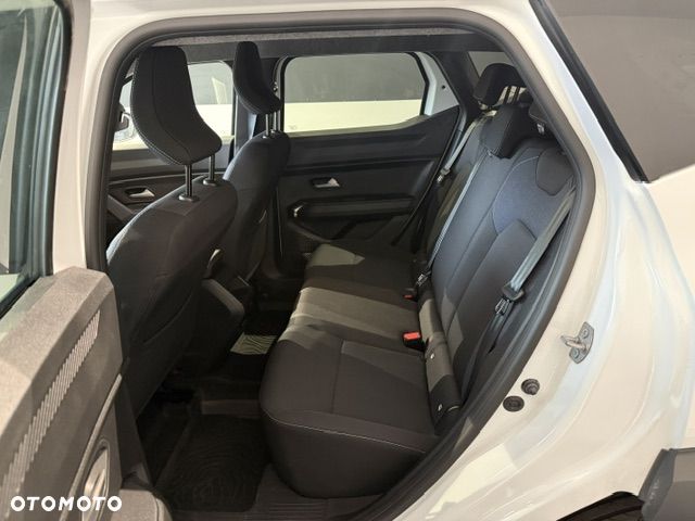 Dacia Duster 1.6 Full Hybrid 140 Journey MMT - 11