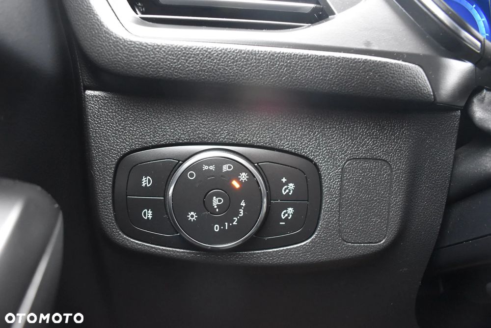 Ford Focus 1.5 EcoBlue Active X - 22