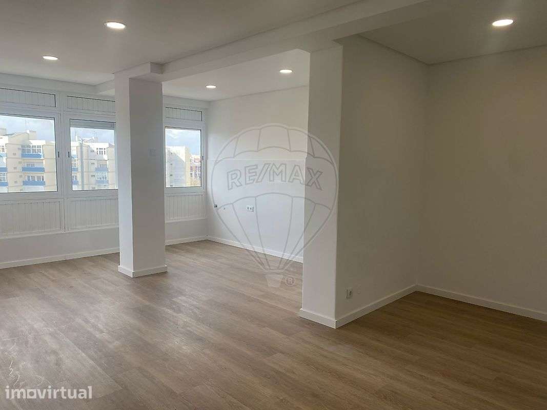 Apartamento T1 para venda - Grande imagem: 3/24