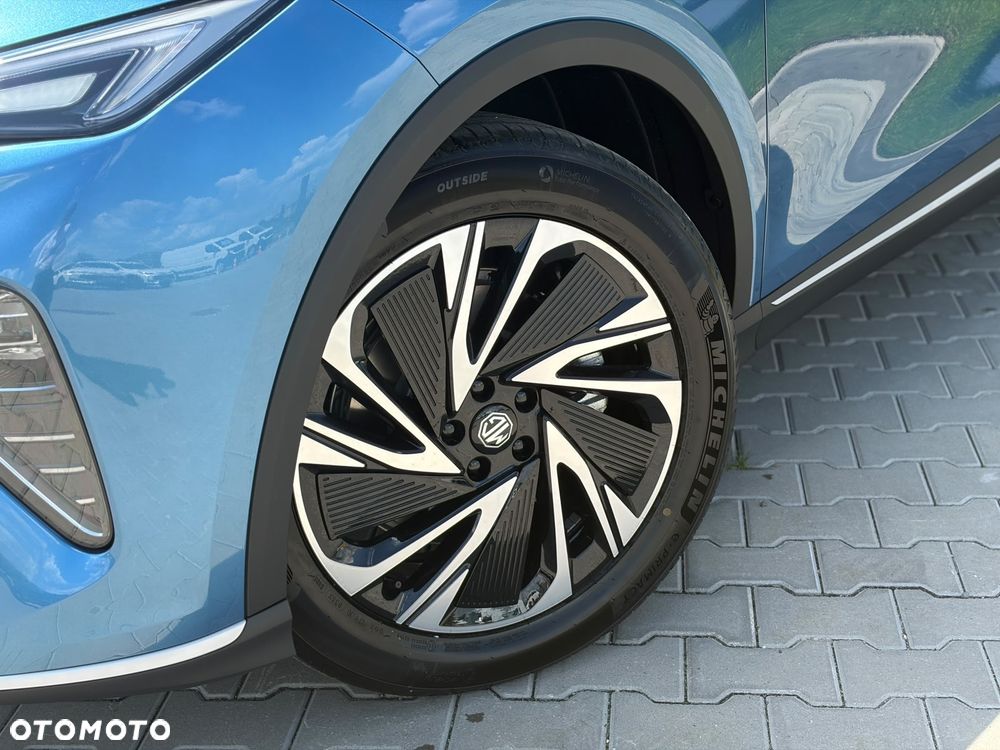 MG S6 Luxury AWD - 5