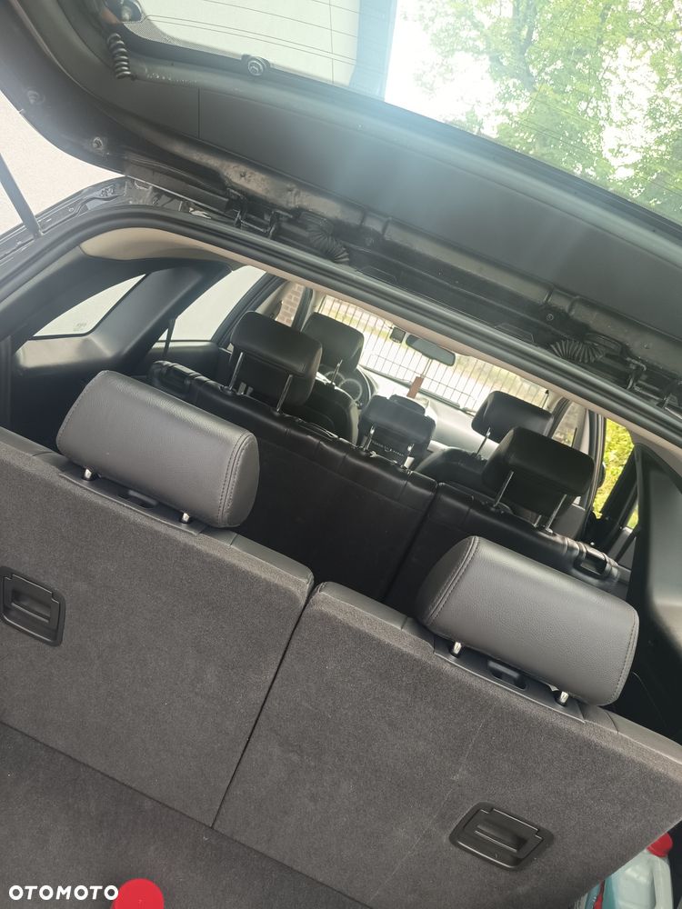 Chevrolet Captiva - 7