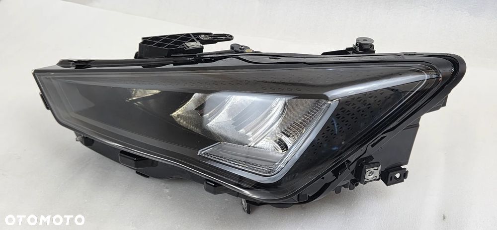 LAMPA LEWA PRZÓD LED SEAT LEON IV 5FB 2020- 5FB941005D - 2
